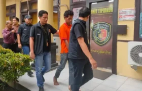 Pengakuan Suami Korban Pembunuhan Sadis di Palembang, Bantah Sunat Gaji Pelaku